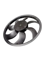 HELICE VENTOINHA RADIADOR PALLAS C4 2004 2005 A 2013