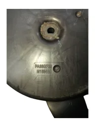 HELICE VENTOINHA RADIADOR SANDERO 2014 2015 A 2021