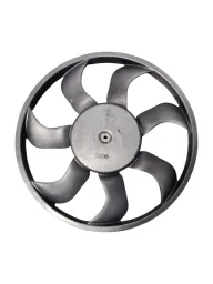 Helice Ventoinha Radiador Sandero 2014 2015 a 2021