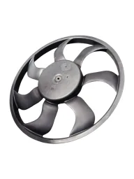HELICE VENTOINHA RADIADOR SANDERO 2014 2015 A 2021