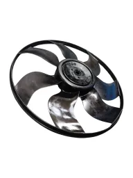 HELICE VENTOINHA RADIADOR MERCEDES BENZ W204  2007 A 2014