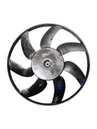 Helice Ventoinha Radiador Livina 2009 2010 a 2014