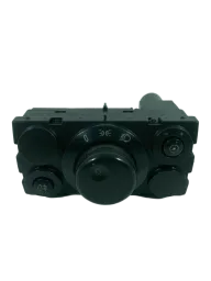 Interruptor Farol Vectra S/milha C/ Lant. Neblina