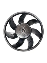 Helice Ventoinha Radiador Fluence 2010 2011 a 2018