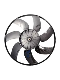 HELICE VENTOINHA RADIADOR FLUENCE 2010 2011 A 2018