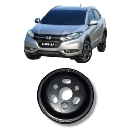 Polia bomba água Honda Hr-v 2015 2018