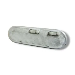 LUZ TETO CORTESIA RENAULT LOGAN SANDERO 2015 2018 ORIGINAL