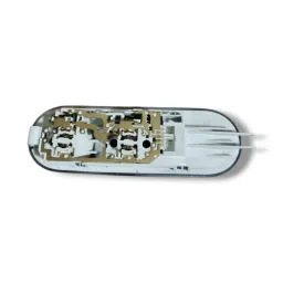 LUZ TETO CORTESIA RENAULT LOGAN SANDERO 2015 2018 ORIGINAL