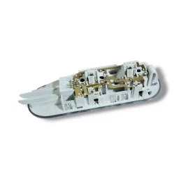 LUZ TETO CORTESIA RENAULT LOGAN SANDERO 2015 2018 ORIGINAL