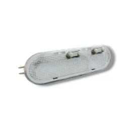 LUZ TETO CORTESIA RENAULT LOGAN SANDERO 2015 2018 ORIGINAL