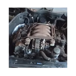 Motor Mercede C240 2.6 V6 1998 1999 a 2003