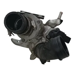 Turbina Audi Audi A3 A4 A5 1.8 2013 2014 a 2017