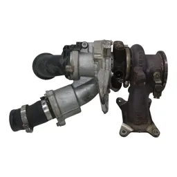 Turbina Audi Audi A3 A4 A5 1.8 2013 2014 a 2017