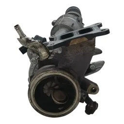 Turbina Audi Audi A3 A4 A5 1.8 2013 2014 a 2017