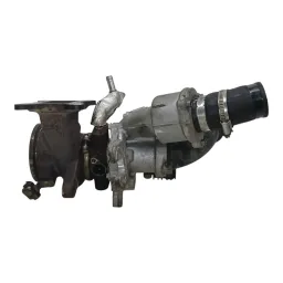 Turbina Audi Audi A3 A4 A5 1.8 2013 2014 a 2017