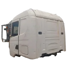 Cabine Scania 124 2007 2008