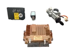 Kit Módulo Injeção HR 2.5 16v 2019