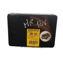Kit Módulo Injeção HR 2.5 16v 2019 39101-4A880