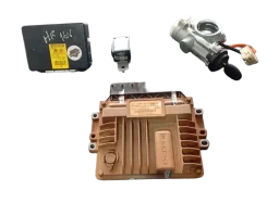 Kit Módulo Injeção HR 2.5 16v 2019 39101-4A880