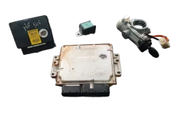 Kit Módulo Injeção HR 2.5 16v 2019 39101-4A880