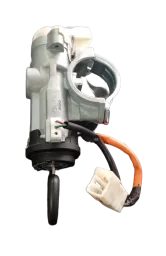 Kit Módulo Injeção HR 2.5 16v 2019 39101-4A880