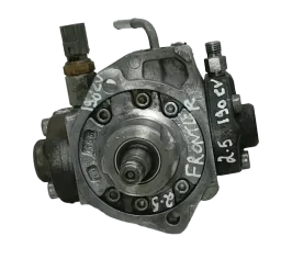 Bomba Alta Pressão Nissan Frontier 2.5 190cv 2013 a 2016 HU2940001223