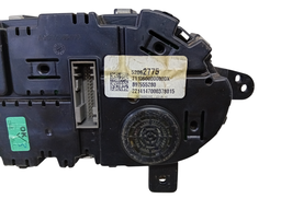 PAINEL INSTRUMENTO ONIX PRISMA 1.0 MANUAL 2013 A 2019