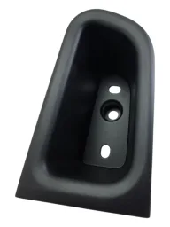 Puxador Porta Dianteira Esquerda Jeep Renegade 2015 2022