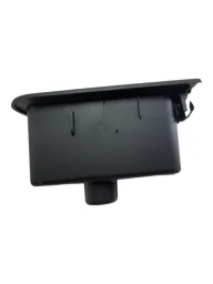 PUXADOR PORTA DIANTEIRA ESQUERDA JEEP RENEGADE 2015 2022