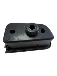 PUXADOR PORTA DIANTEIRA ESQUERDA JEEP RENEGADE 2015 2022