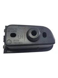 PUXADOR PORTA DIANTEIRA ESQUERDA JEEP RENEGADE 2015 2022