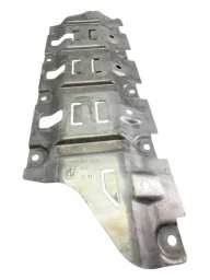 Defletor Oleo Carter Motor N52 Bmw 130i 3.0 2007 2008
