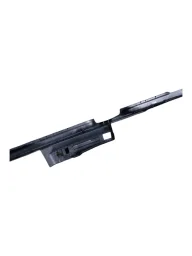 MOLDURA SOLEIRA INTERNA PORTA GM VECTRA 1997 2005 93242863