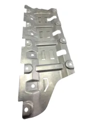 DEFLETOR OLEO CARTER MOTOR N52 BMW 130I 3.0 2007 2008