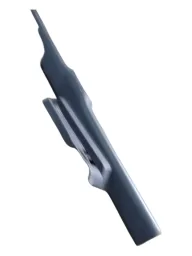 MOLDURA SOLEIRA INTERNA PORTA GM VECTRA 1997 2005 93242863