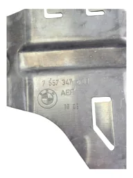 DEFLETOR OLEO CARTER MOTOR N52 BMW 130I 3.0 2007 2008