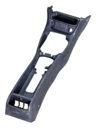 CONSOLE CENTRAL PORTA COPO CHEVROLET VECTRA 2001 90568366