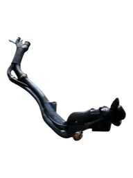 GARGALO TANQUE COMBUSTÍVEL CHEVROLET VECTRA 1997 2001