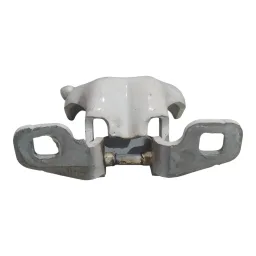 Dobradiça Superior Porta Traseira Esquerda Duster 2012/2020