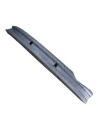 isopor absorvedor Traseiro chevrolet Vectra 2001 90508360