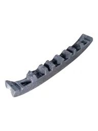 ISOPOR ABSORVEDOR TRASEIRO CHEVROLET VECTRA 2001 90508360