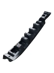 ISOPOR ABSORVEDOR TRASEIRO CHEVROLET VECTRA 2001 90508360