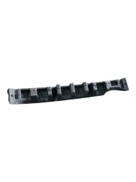 ISOPOR ABSORVEDOR TRASEIRO CHEVROLET VECTRA 2001 90508360