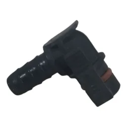 Conector Ponta Engate Mangueira Hidrovácuo Clio 1999 A 2016