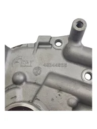 CAPA BOMBA OLEO MOTOR MOBI UNO SIENA 8V FIRE 2016  2021