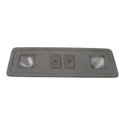 Luz Teto Virtus 1.6 2019 A 2020