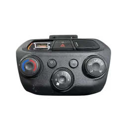 Comando Ar Condicionado Onix Prisma Tracker Sonic 2013/2019