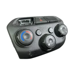 COMANDO AR CONDICIONADO ONIX PRISMA TRACKER SONIC 2013/2019