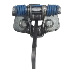 LIMITADOR PORTA TRASEIRA DIREITA RENAULT DUSTER 2012 A 2020