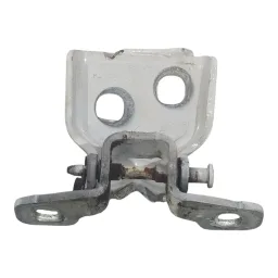 DOBRADIÇA INFERIOR PORTA TRASEIRA DIREITA DUSTER 2012 A 2020